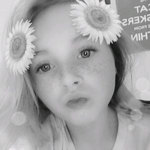 Meet your Posher, Jazmine